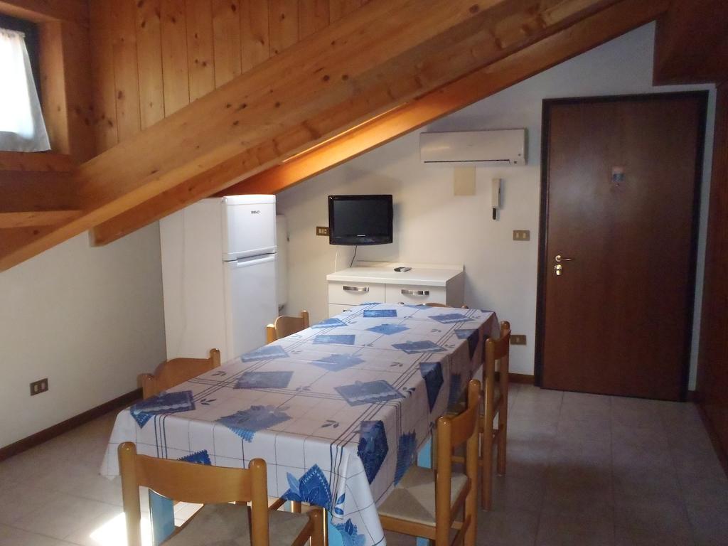 Metropol Apartment Lido di Jesolo