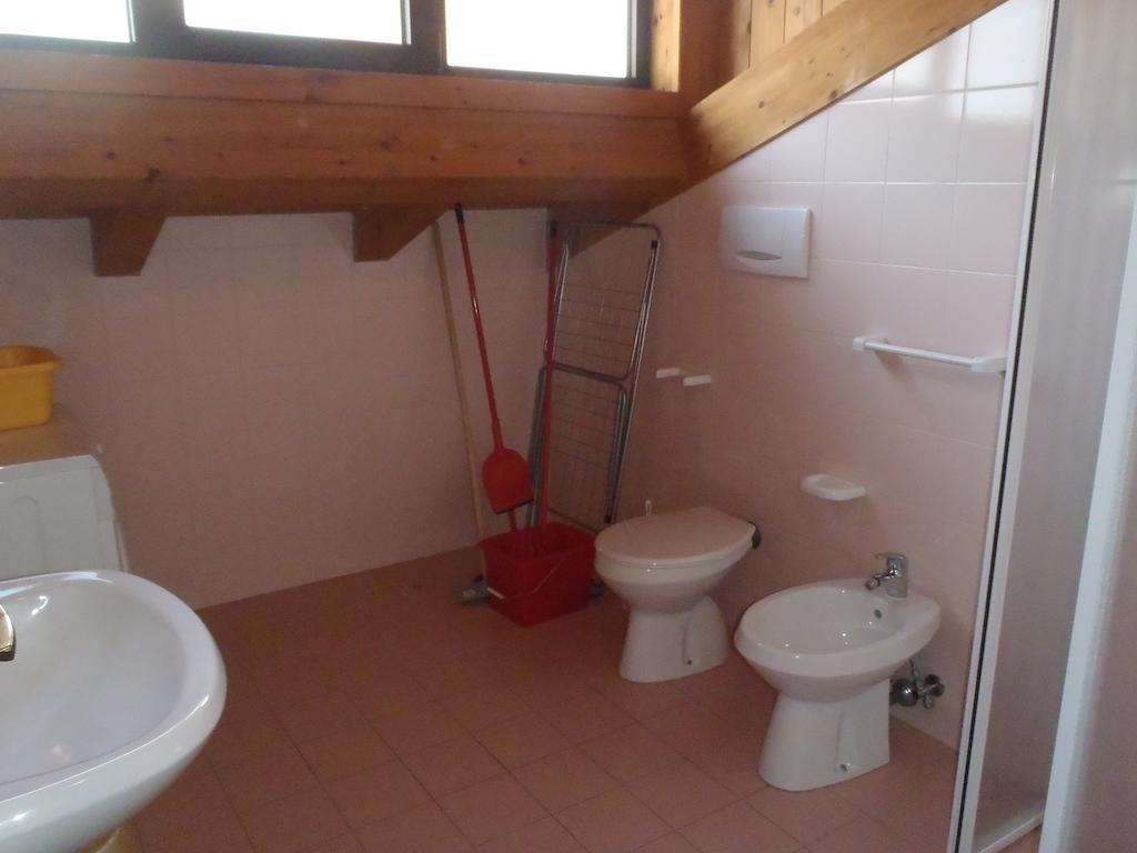 Metropol Apartment *