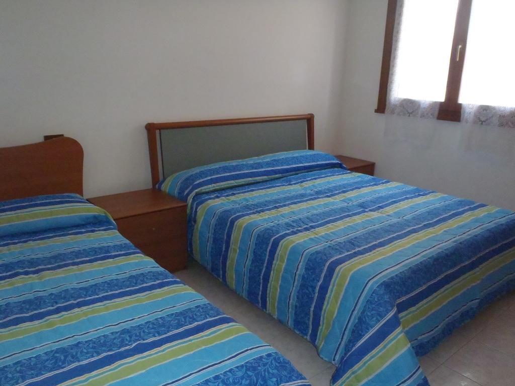 Apartment Metropol
