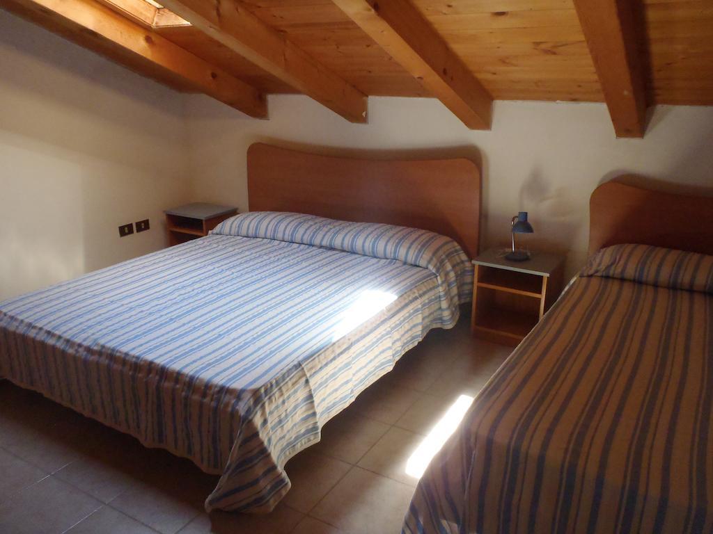 Apartment Metropol *