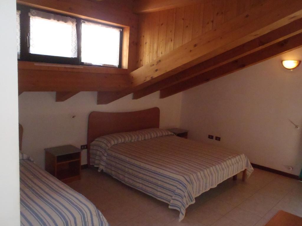 Metropol Apartment *