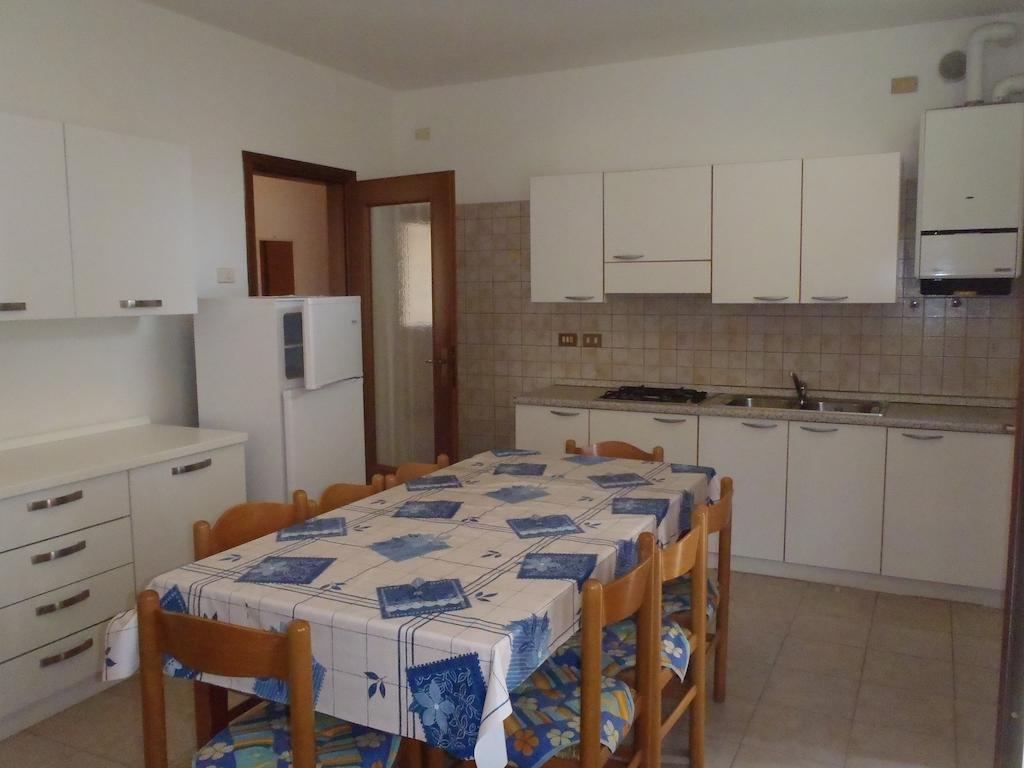 Apartment Metropol Lido di Jesolo