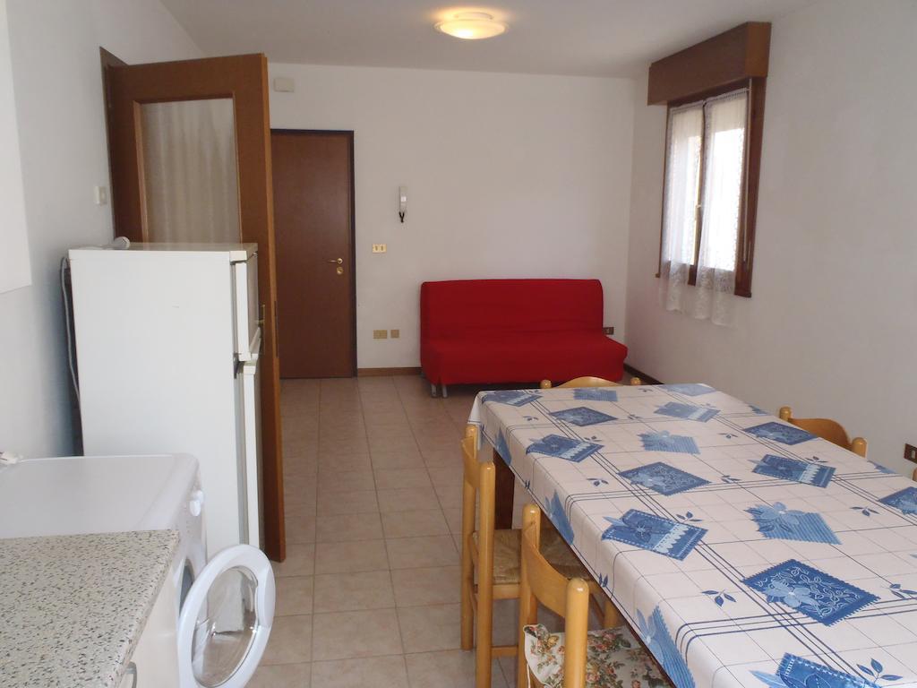 Metropol Apartment