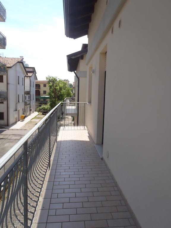 Apartment Metropol