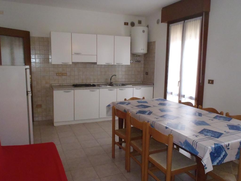 Metropol Apartment Lido di Jesolo