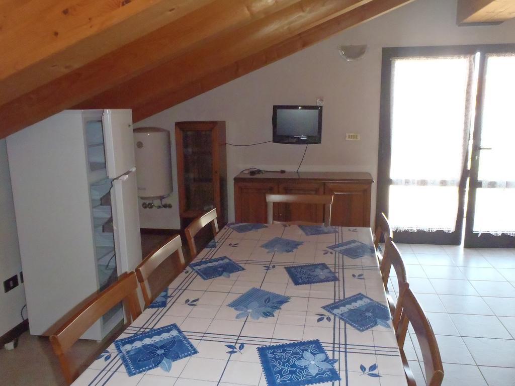 Metropol Apartment