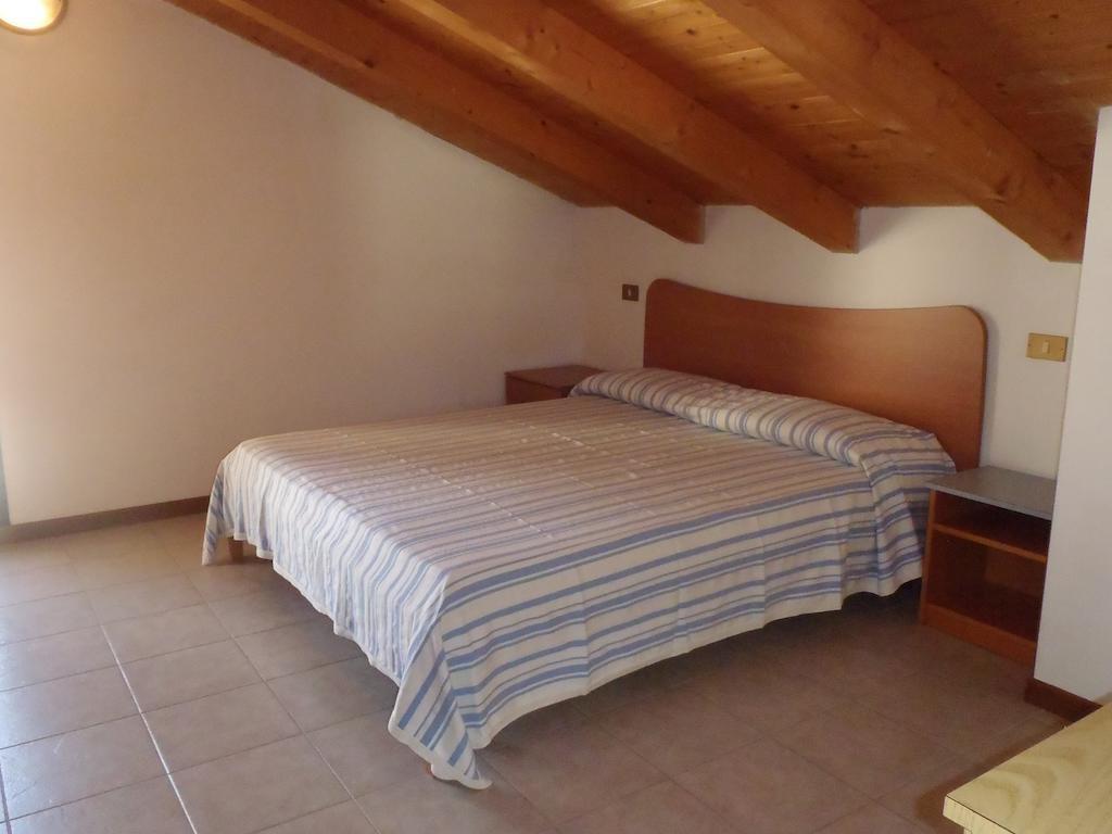 Metropol Apartment *