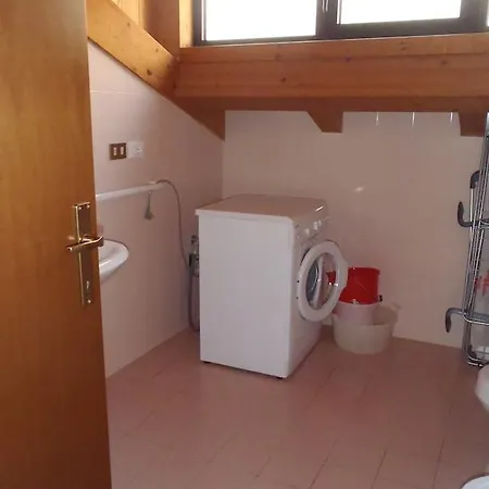Apartment Metropol *
