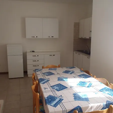 Apartment Metropol
