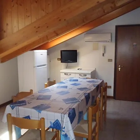 Metropol Appartamento Lido di Jesolo
