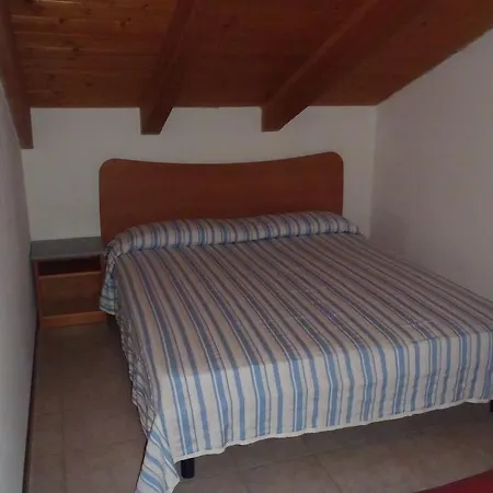 Metropol Apartment