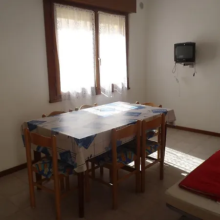 Metropol Appartamento Lido di Jesolo