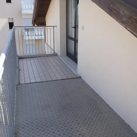 Metropol Appartamento Lido di Jesolo