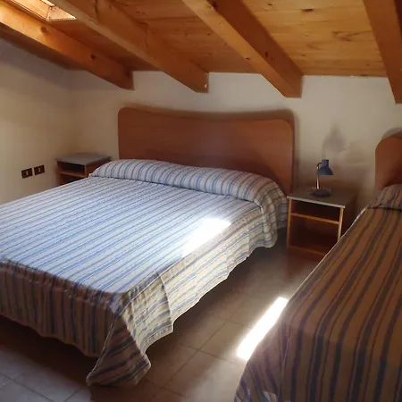 Apartment Metropol *