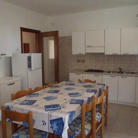 Apartment Metropol Lido di Jesolo