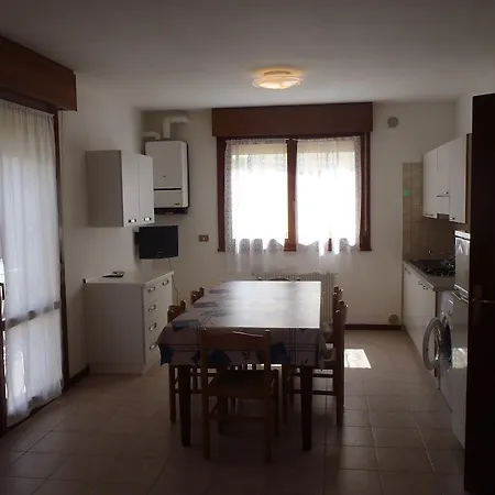 Appartamento Metropol Lido di Jesolo