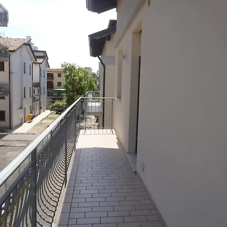 Apartment Metropol