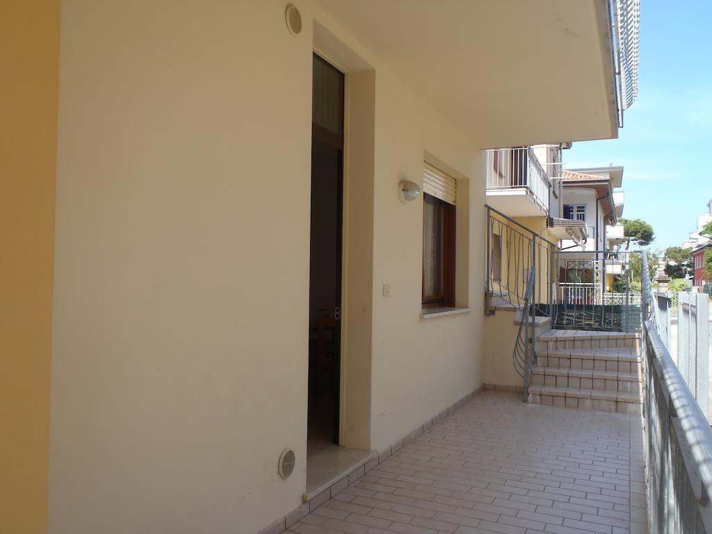 Appartamento Metropol *