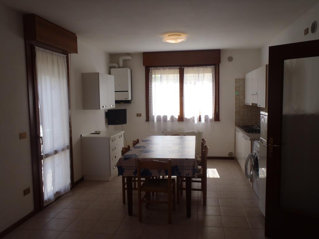 Appartamento Metropol Lido di Jesolo